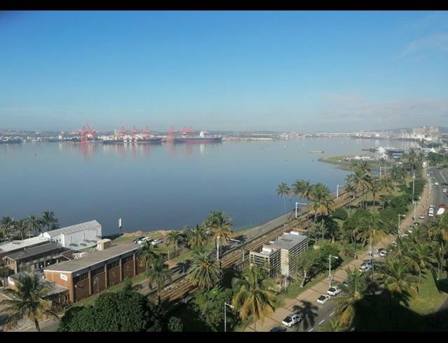 1 BEDROOM APARTMENT FOR SALE IN ESPLANADE